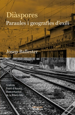 Capa do artigo Diàspores