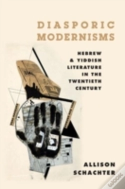 Capa do artigo Diasporic Modernisms