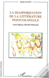 Diasporisation De La Litterature Postcoloniale