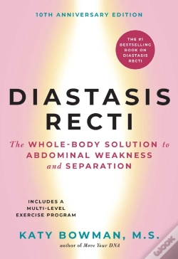 Capa do artigo Diastasis Recti