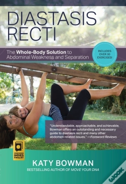 Capa do artigo Diastasis Recti