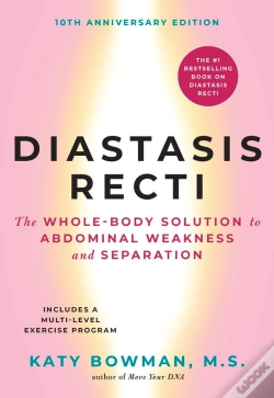 Capa do artigo Diastasis Recti