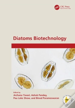 Capa do artigo Diatoms Biotechnology
