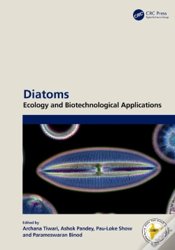 Capa do artigo Diatoms