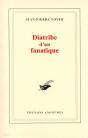 Diatribe D'Un Fanatique - Preview