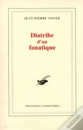 Diatribe D'Un Fanatique