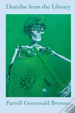 Capa do artigo Diatribe From The Library