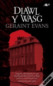 Capa do artigo Diawl Y Wasg