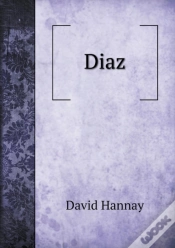 Capa do artigo Diaz