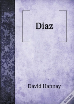 Capa do artigo Diaz
