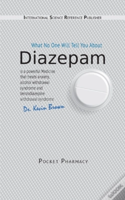 Capa do artigo Diazepam