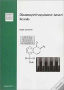 Capa do artigo Diazonaphthoquinone-Based Resists