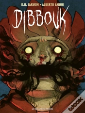 Capa do artigo Dibbouk