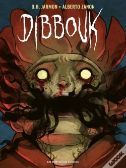 Capa do artigo Dibbouk