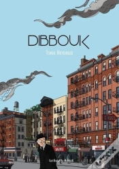Capa do artigo Dibbouk