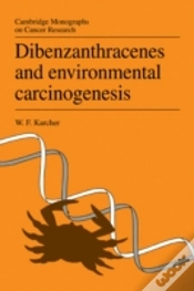 Capa do artigo Dibenzanthracenes And Environmental Carcinogenesis