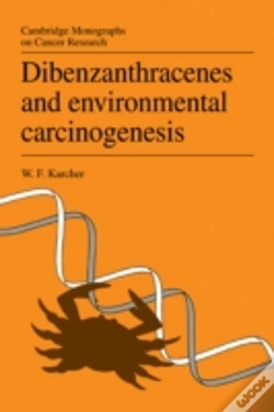 Capa do artigo Dibenzanthracenes And Environmental Carcinogenesis
