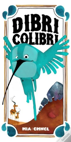 Capa do artigo Dibri Colibri