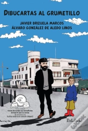 Capa do artigo Dibucartas Al Grumetillo
