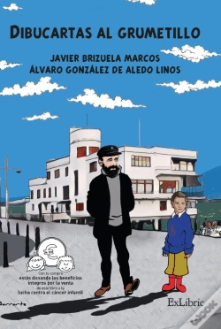 Capa do artigo Dibucartas Al Grumetillo