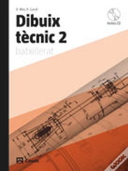 Capa do artigo Dibuix Tecnic 2 Batxillerat (2009)  