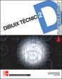 Dibuix Tècnic. 2n Batxillerat - Preview