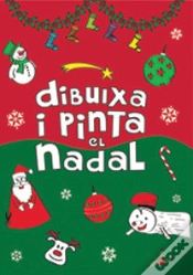 Capa do artigo Dibuixa I Pinta El Nadal