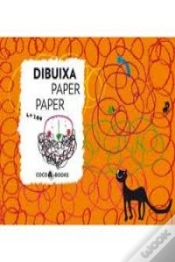 Capa do artigo Dibuixa Paper Paper