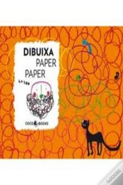 Capa do artigo Dibuixa Paper Paper