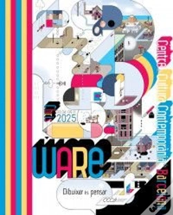 Capa do artigo Dibuixar Es Pensar (Catala-Angles)