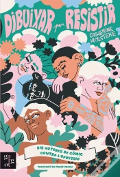 Capa do artigo Dibuixar Per Resistir