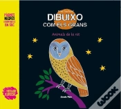 Capa do artigo Dibuixo Com Els Grans. Animals De La Nit