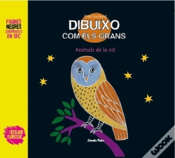 Capa do artigo Dibuixo Com Els Grans. Animals De La Nit