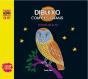 Dibuixo Com Els Grans. Animals De La Nit - Preview
