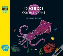Capa do artigo Dibuixo Com Els Grans. Animals Del Mar