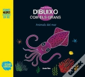 Capa do artigo Dibuixo Com Els Grans. Animals Del Mar