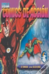 Dibuja Cómics De Acción