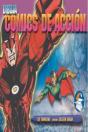 Dibuja Cómics De Acción - Preview