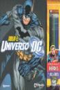 Dibuja El Universo Dc (Comic)   - Preview