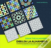 Capa do artigo Dibuja La Alhambra Draw The Alhambra