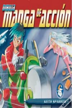Capa do artigo Dibuja Mnga De Accion  