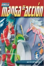 Capa do artigo Dibuja Mnga De Accion  