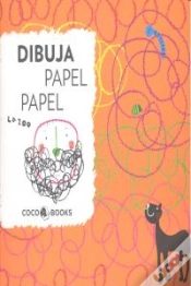 Capa do artigo Dibuja Papel Papel