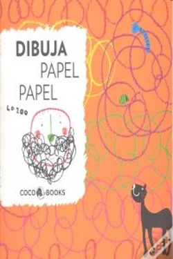 Capa do artigo Dibuja Papel Papel