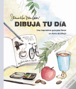 Capa do artigo Dibuja Tu Día