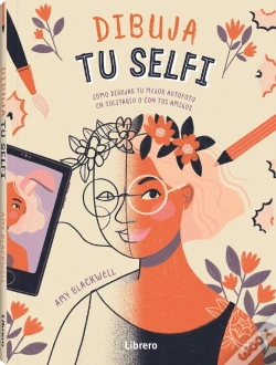 Capa do artigo Dibuja Tu Selfi