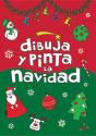 Dibuja Y Pinta La Navidad - Preview