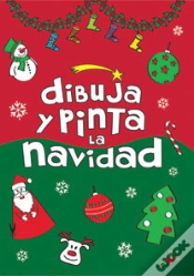 Capa do artigo Dibuja Y Pinta La Navidad