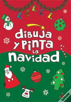 Capa do artigo Dibuja Y Pinta La Navidad