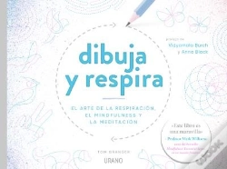 Capa do artigo Dibuja Y Respira